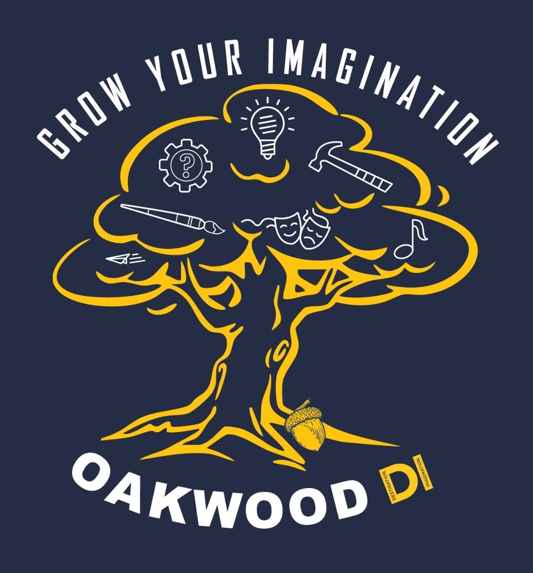 Campaign cover image for Send Oakwood to DI Global Finals 2026!