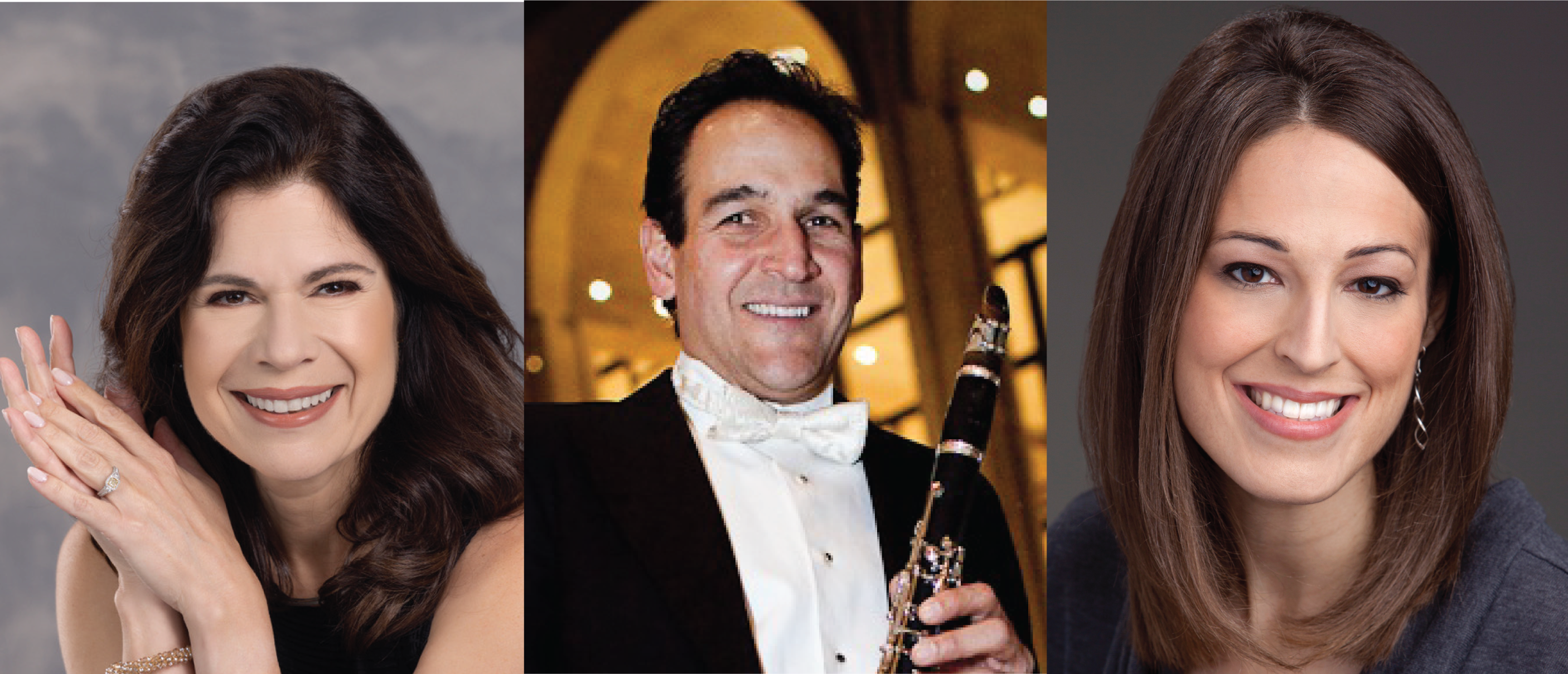 Campaign cover image for An Evening with Friends --SOLD OUT!