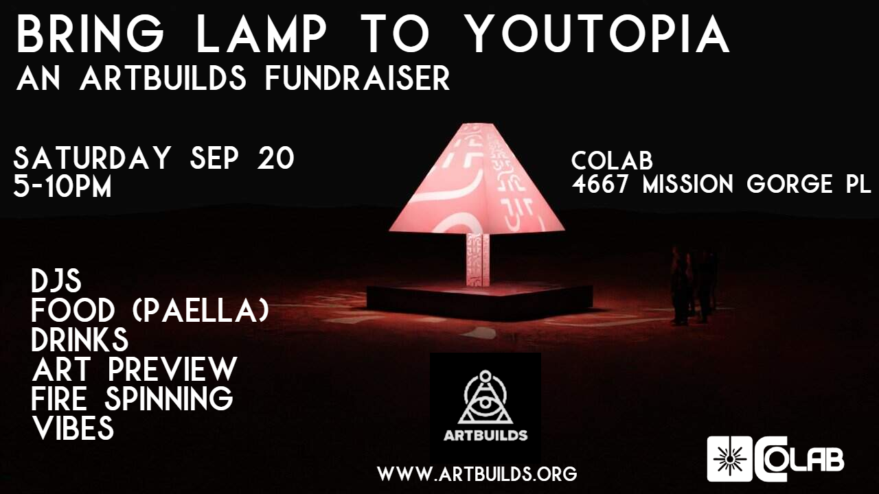 Campaign cover image for LAMP Fundraiser