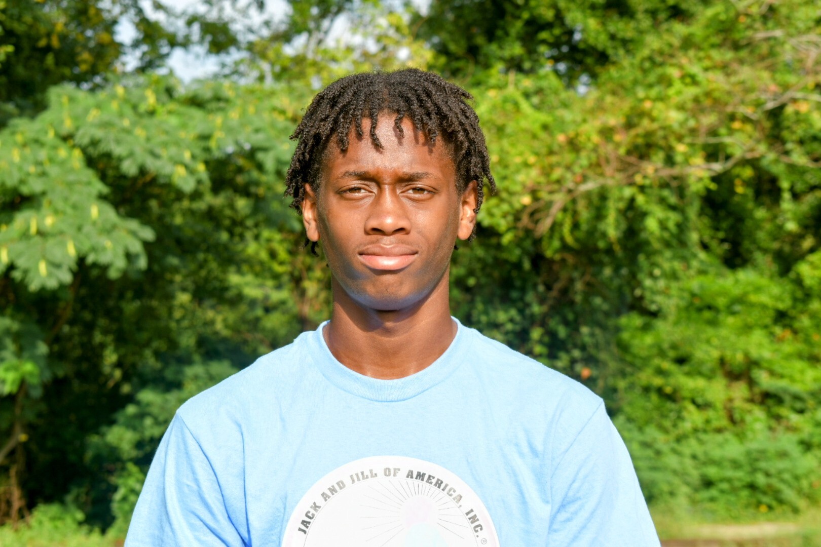 Campaign cover image for Beau Elijah Brooks