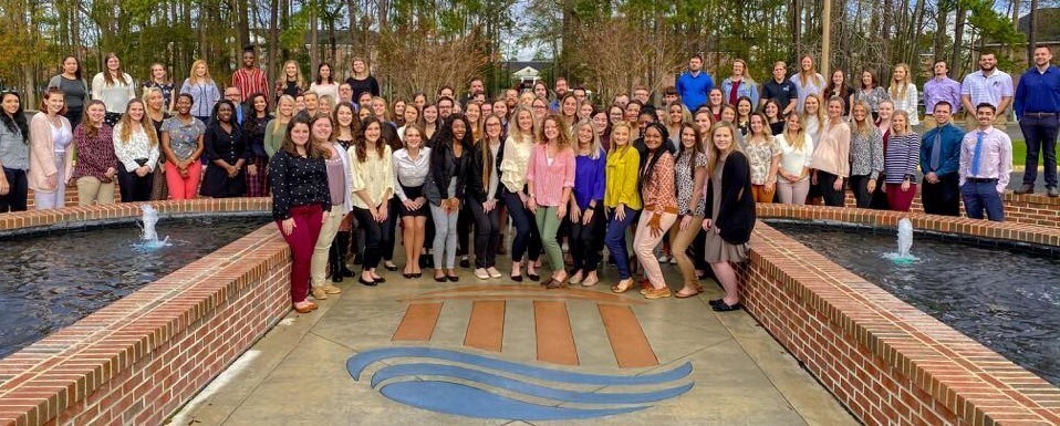 Campaign cover image for • The Spadoni College of Education and Social Sciences Fund