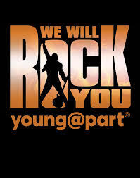 Campaign cover for Videos for We Will Rock You!
