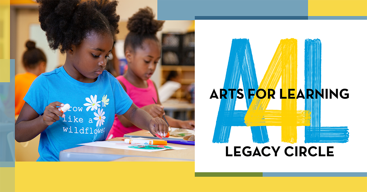Campaign cover image for The A4L Legacy Circle
