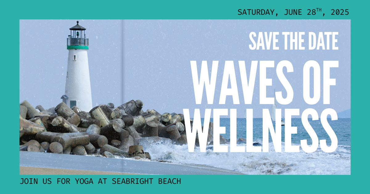 Campaign cover image for Waves of Wellness