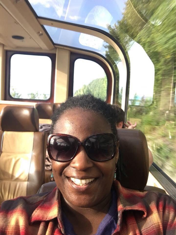 Campaign cover for In honor of Brenda Registe