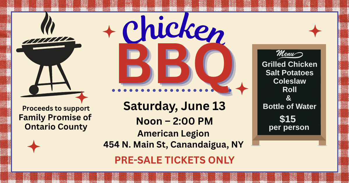 Campaign cover image for Chicken BBQ