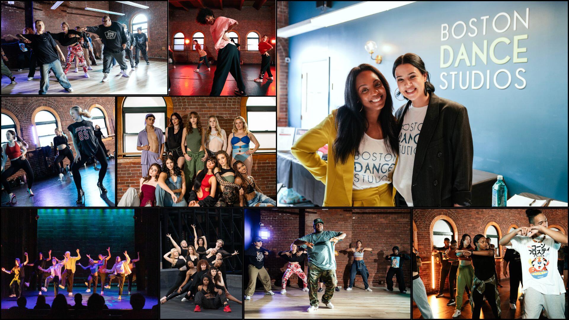 Campaign cover image for Support the Studio