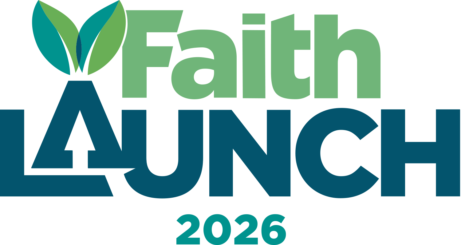 Campaign cover image for FaithLaunch 2026