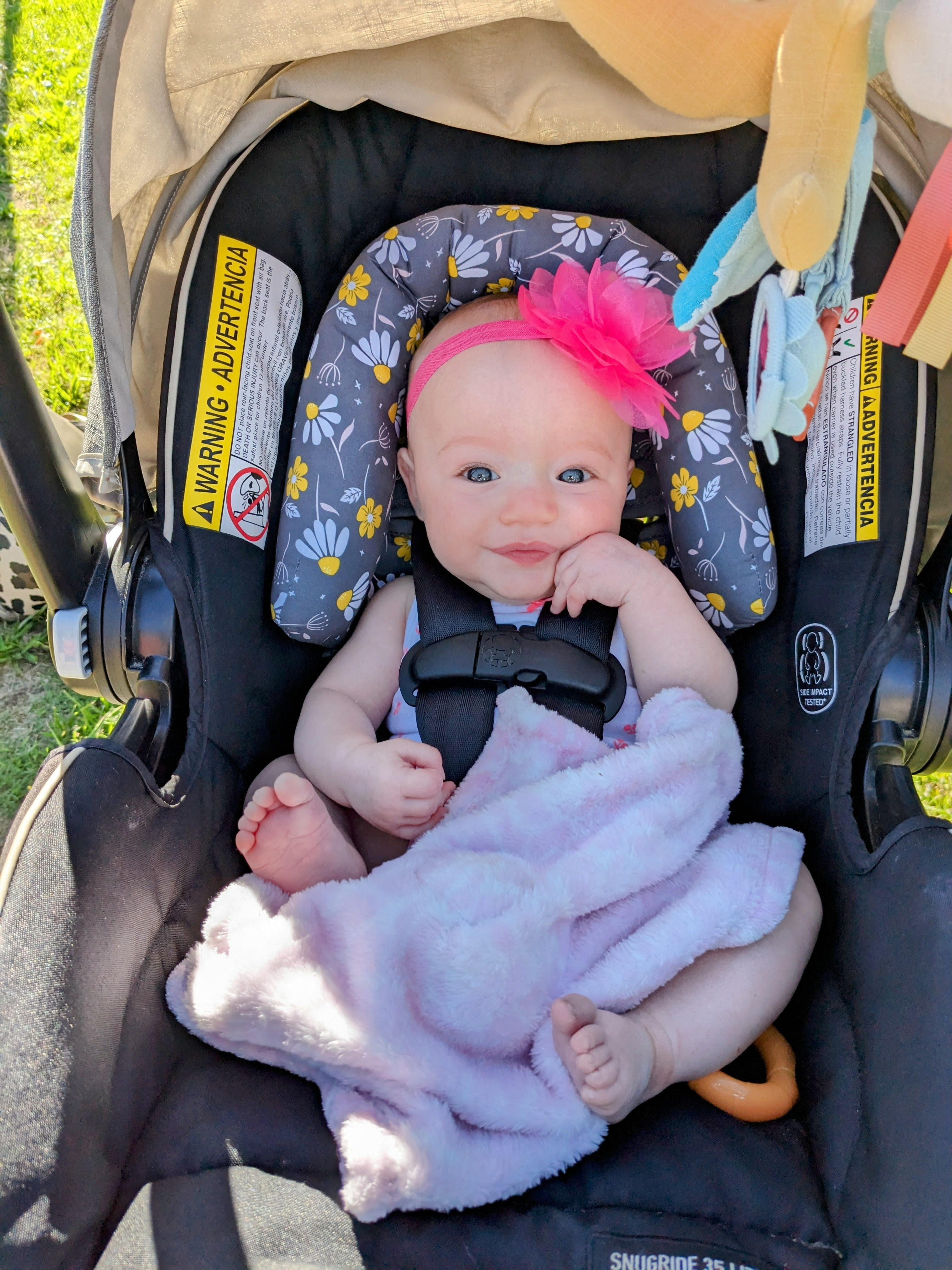 Campaign cover image for The King Family