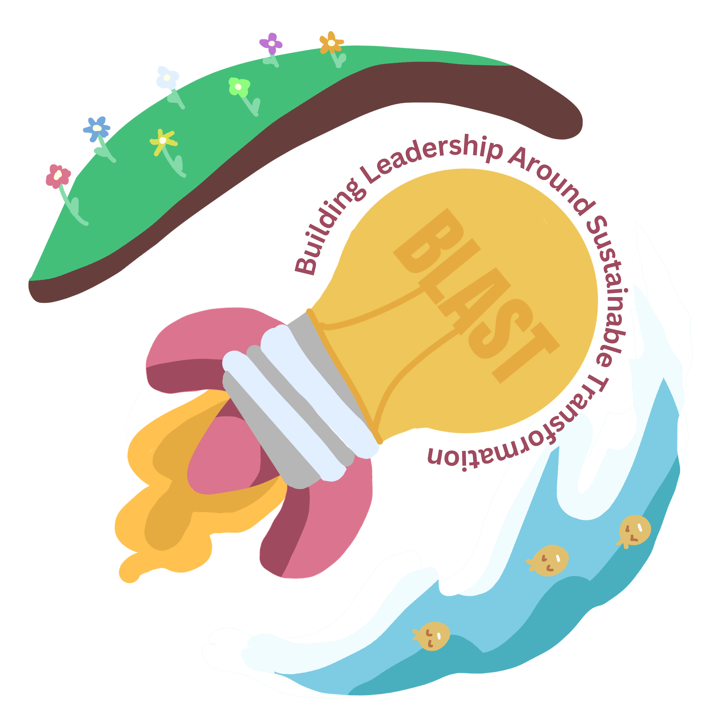 Campaign cover image for BLAST 2026 Sponsorship-NFPs