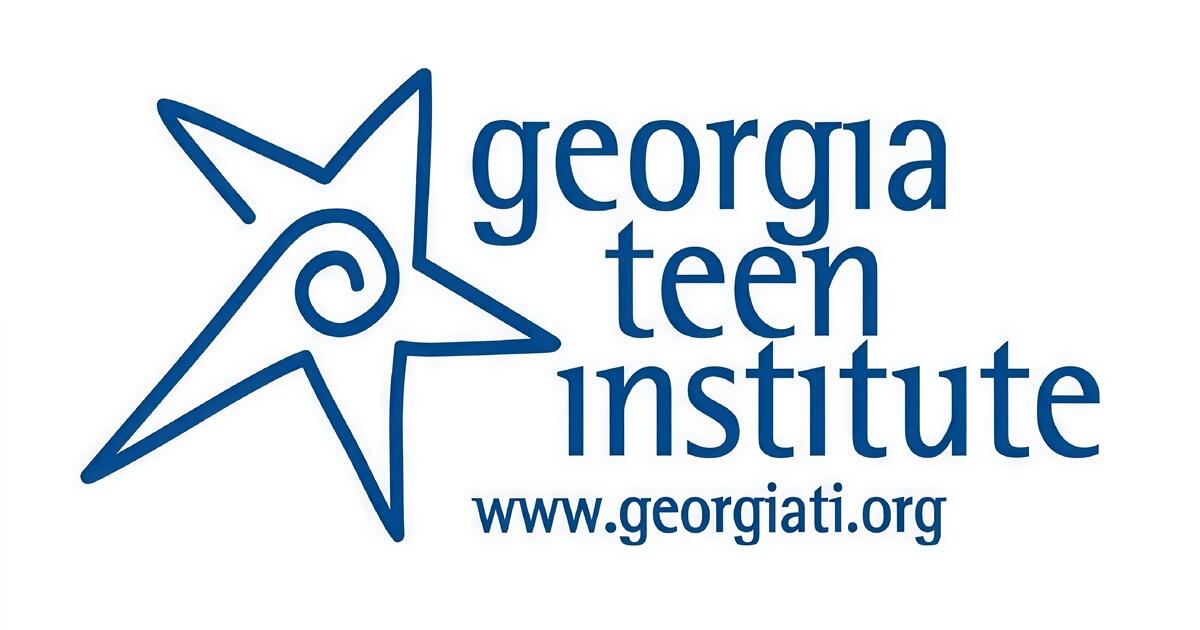 Campaign cover image for Georgia Teen Institute