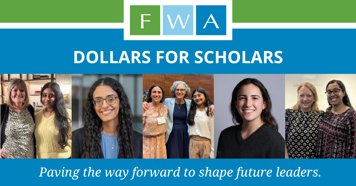 Campaign cover image for Dollars for Scholars Challenge 2025