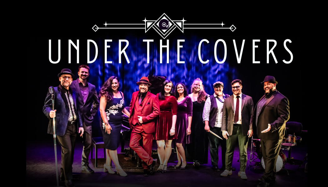 Campaign cover for Under the Covers TIP JAR