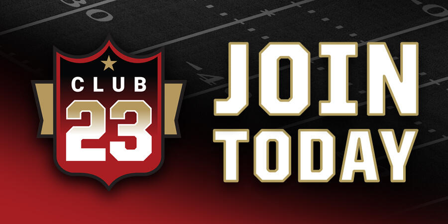 Campaign cover for CLUB23