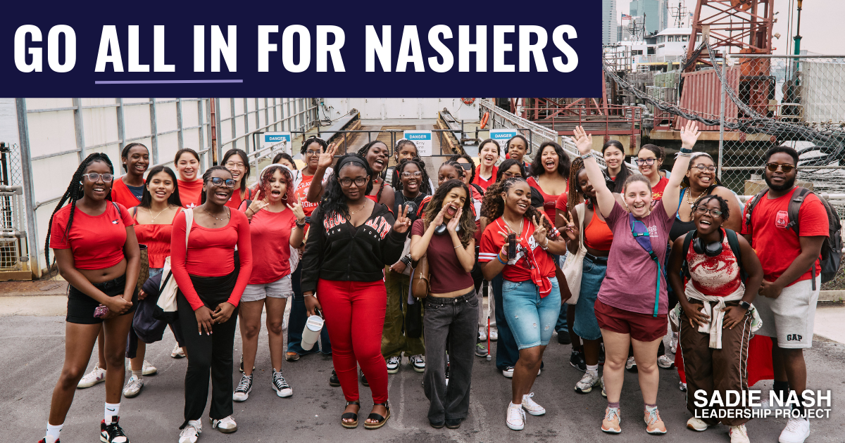 Campaign cover image for ALL IN: Small Change, Big Impact