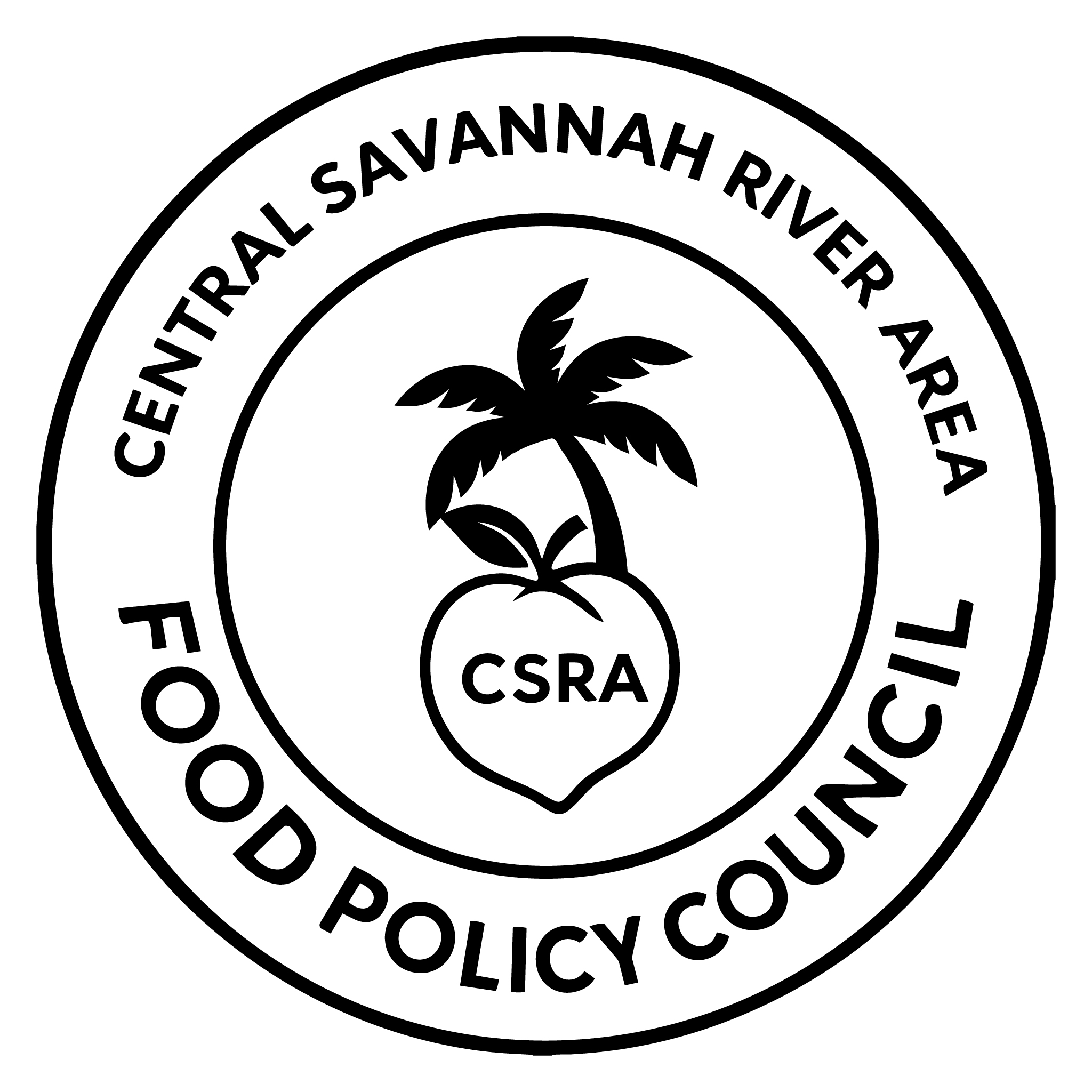 Campaign cover for Support the CSRA Food Policy Council