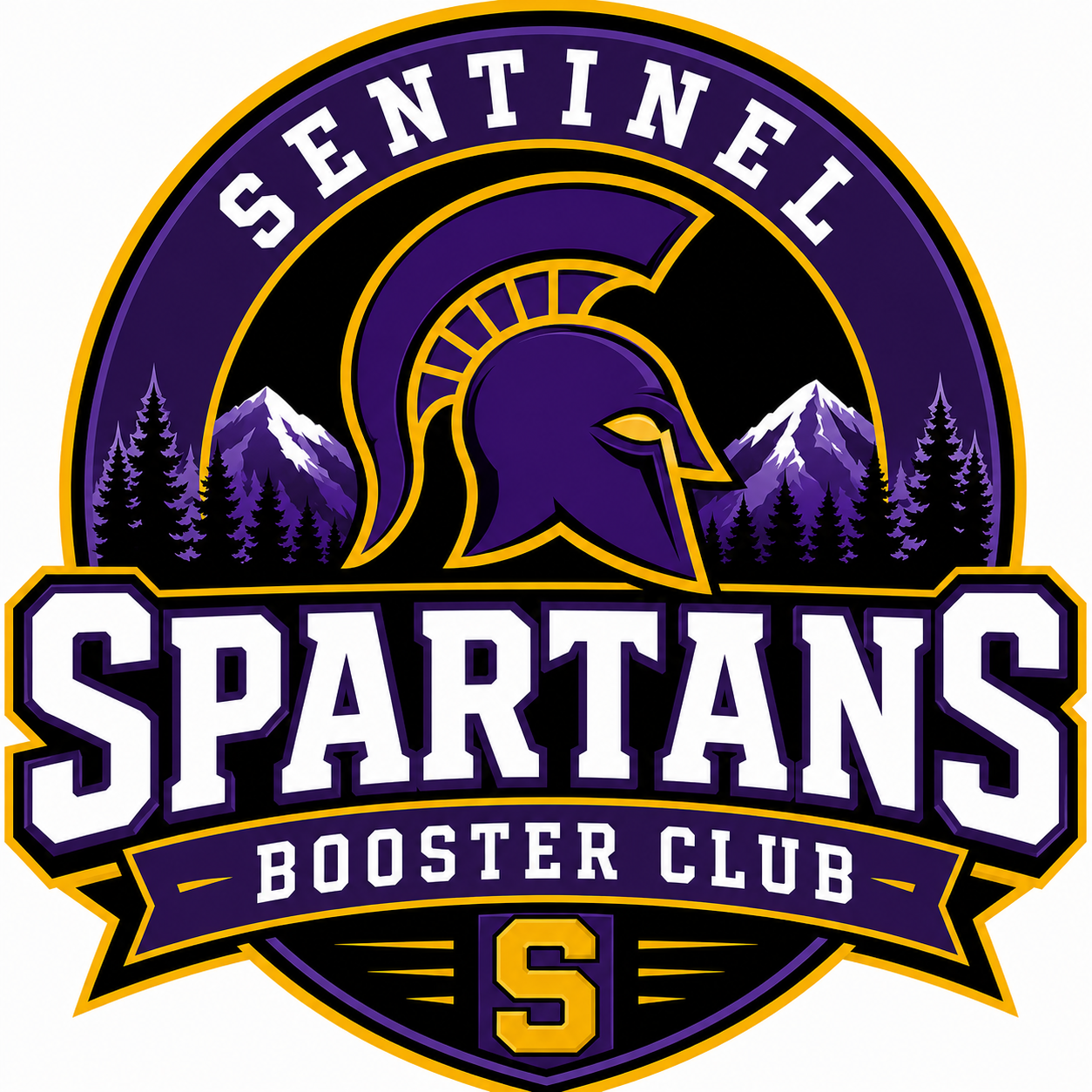 Campaign cover for Sentinel Spartans Booster Club-Business Sponsorships