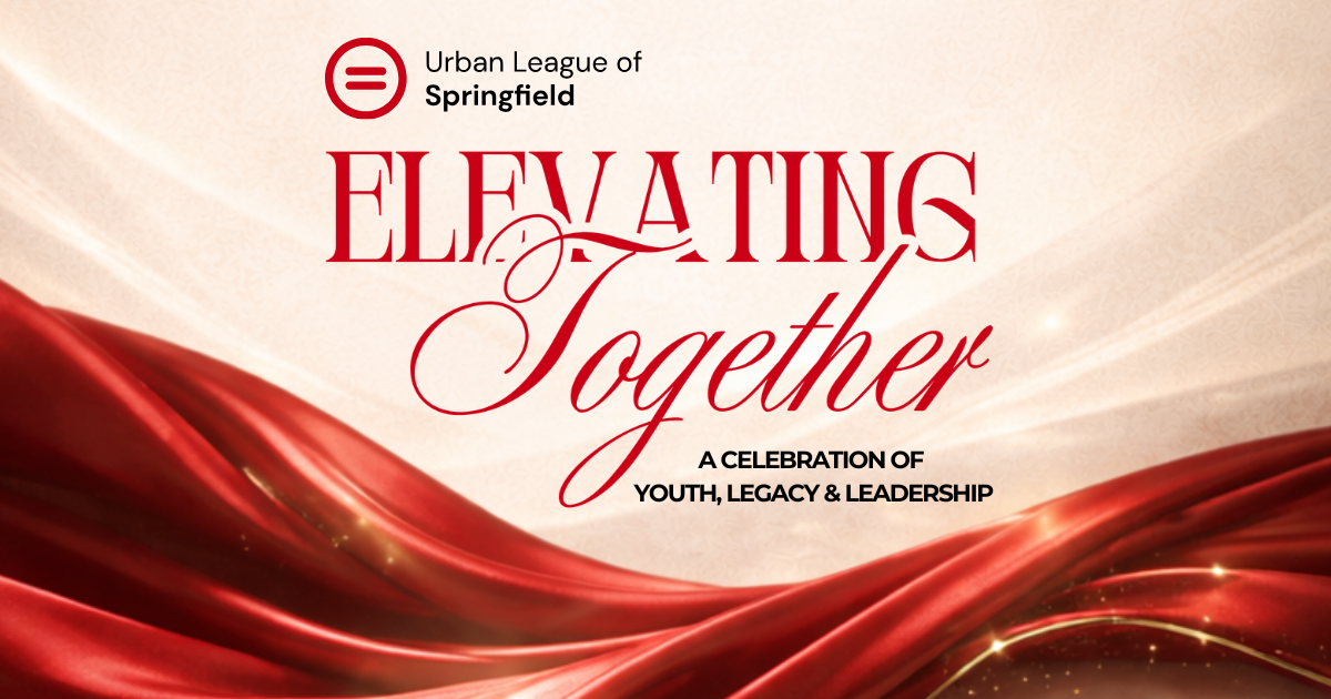 Campaign cover image for Elevating Together: A Celebration of Youth, Legacy & Leadership
