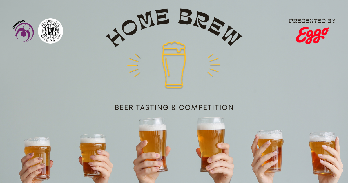 Campaign cover image for Home Brew 2026