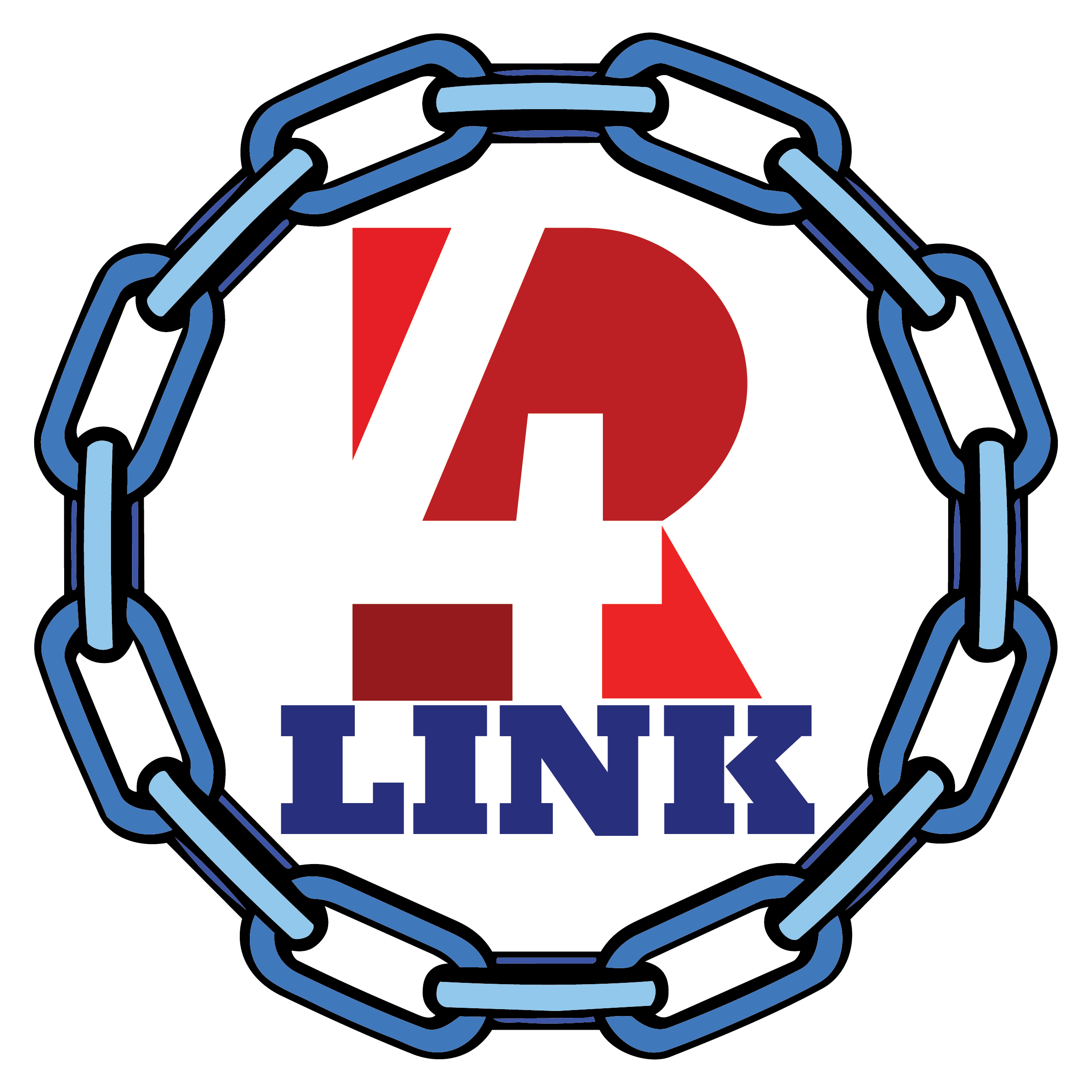 Campaign cover image for R-Link Donation Page