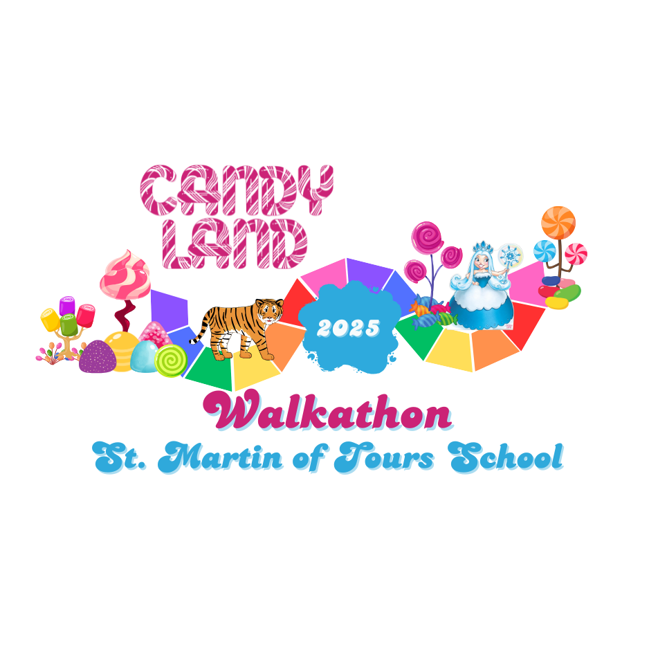 Campaign cover image for StM Walk-A-Thon 2025