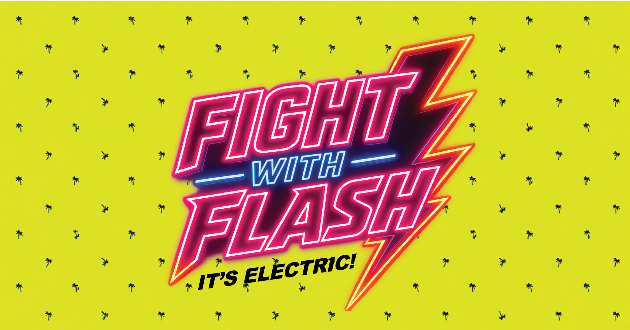 Campaign cover image for Fight With Flash Golf Classic 2026