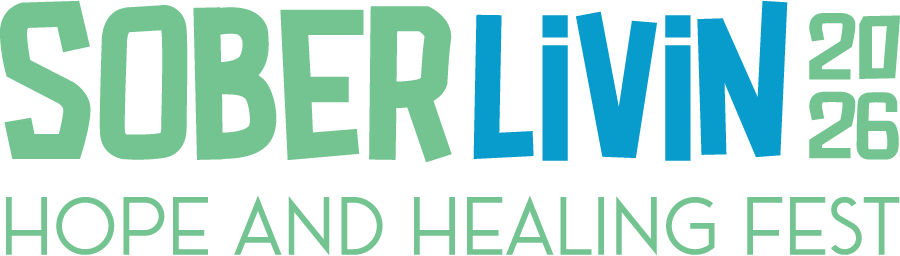 Campaign cover image for Sober Livin 2026 - HOPE & HEALING FEST