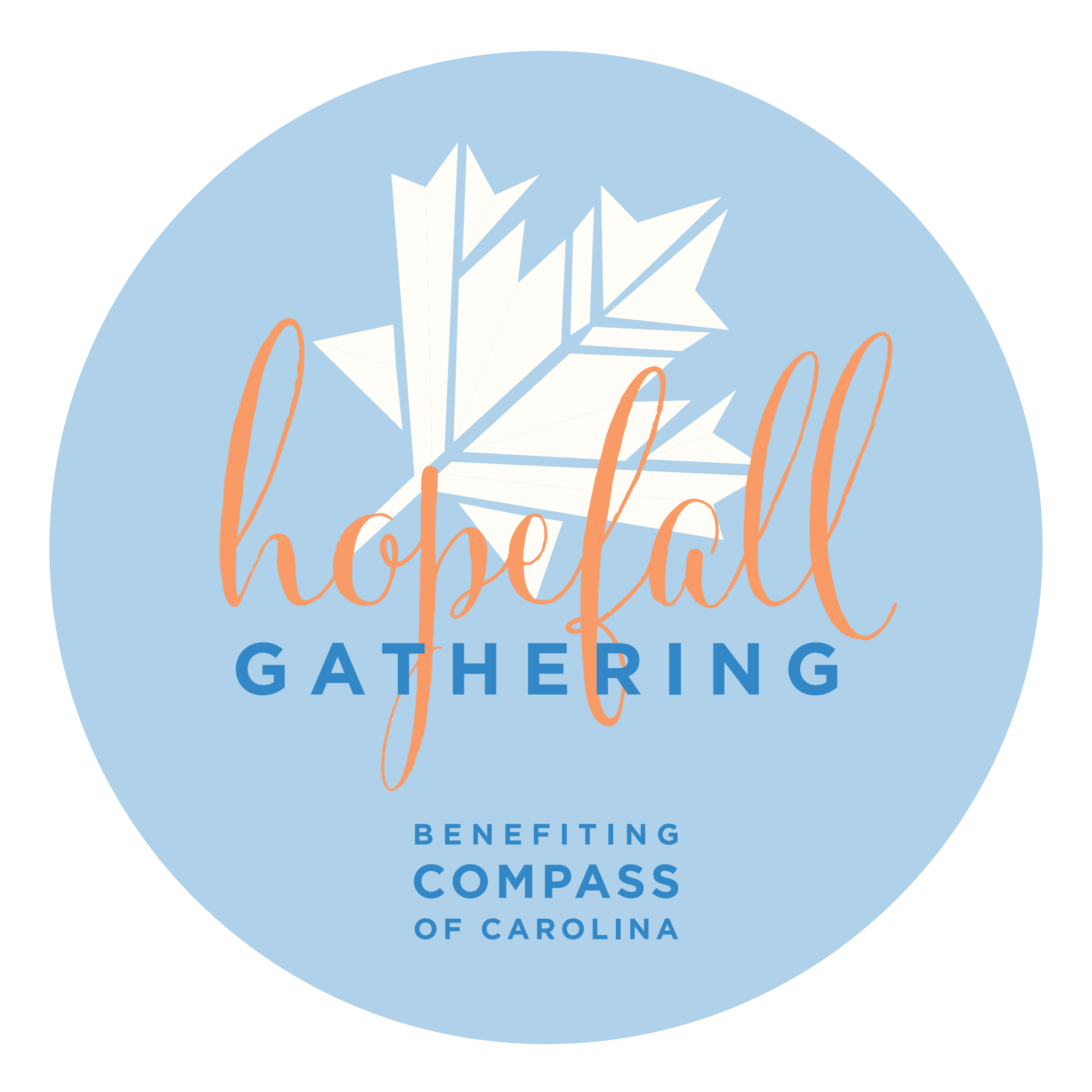 Campaign cover image for Hopefall Gathering 2025