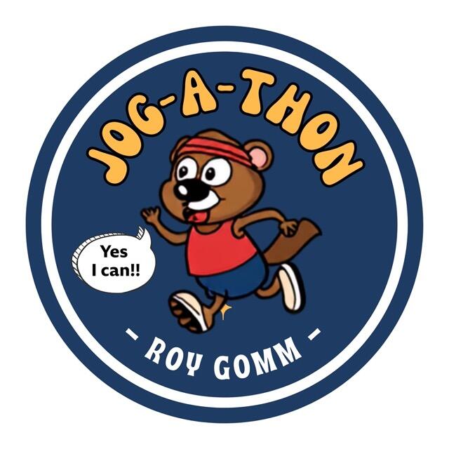 Campaign cover image for Jog-A-Thon 2026