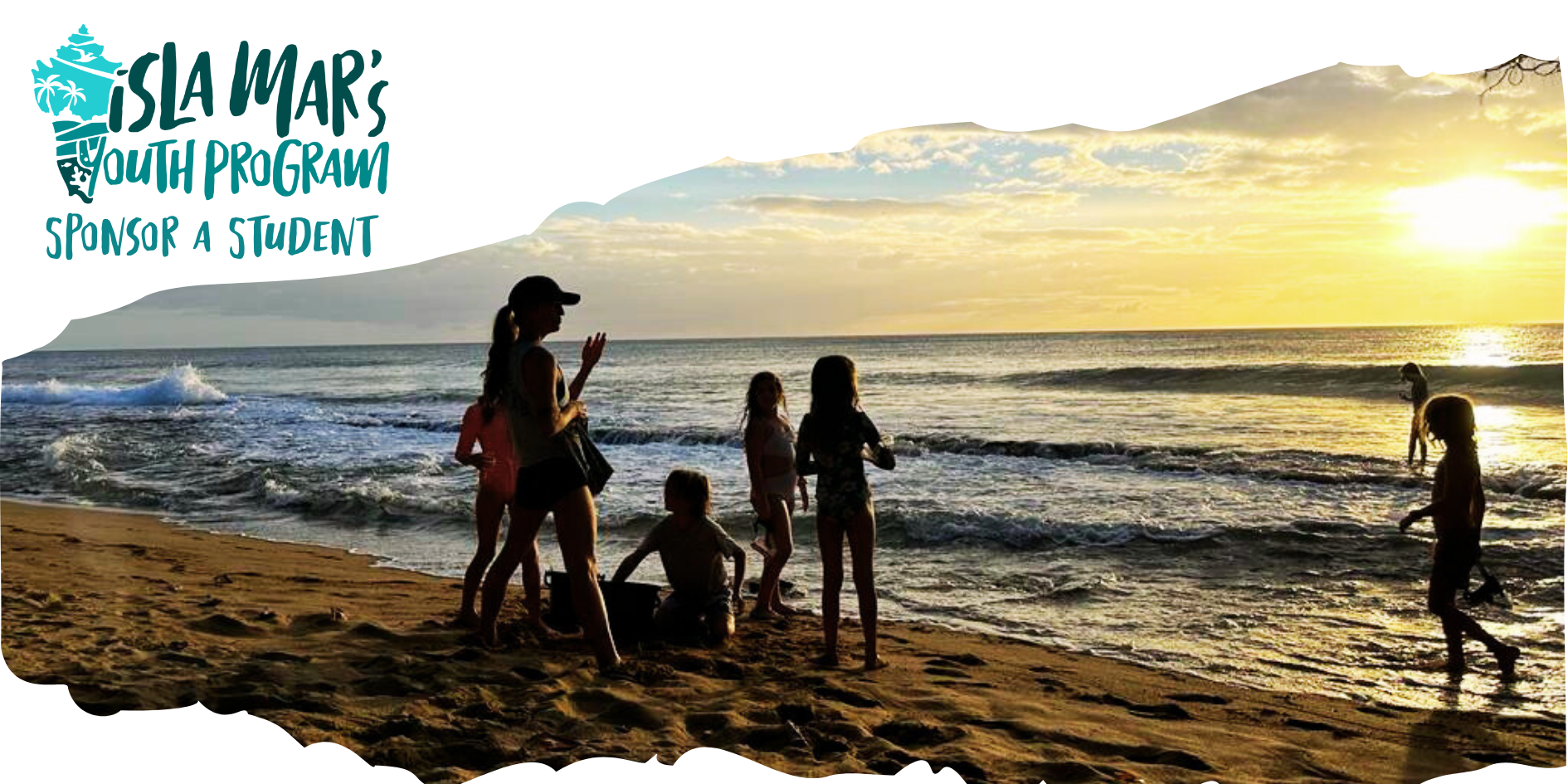 Campaign cover image for Sponsor a Student