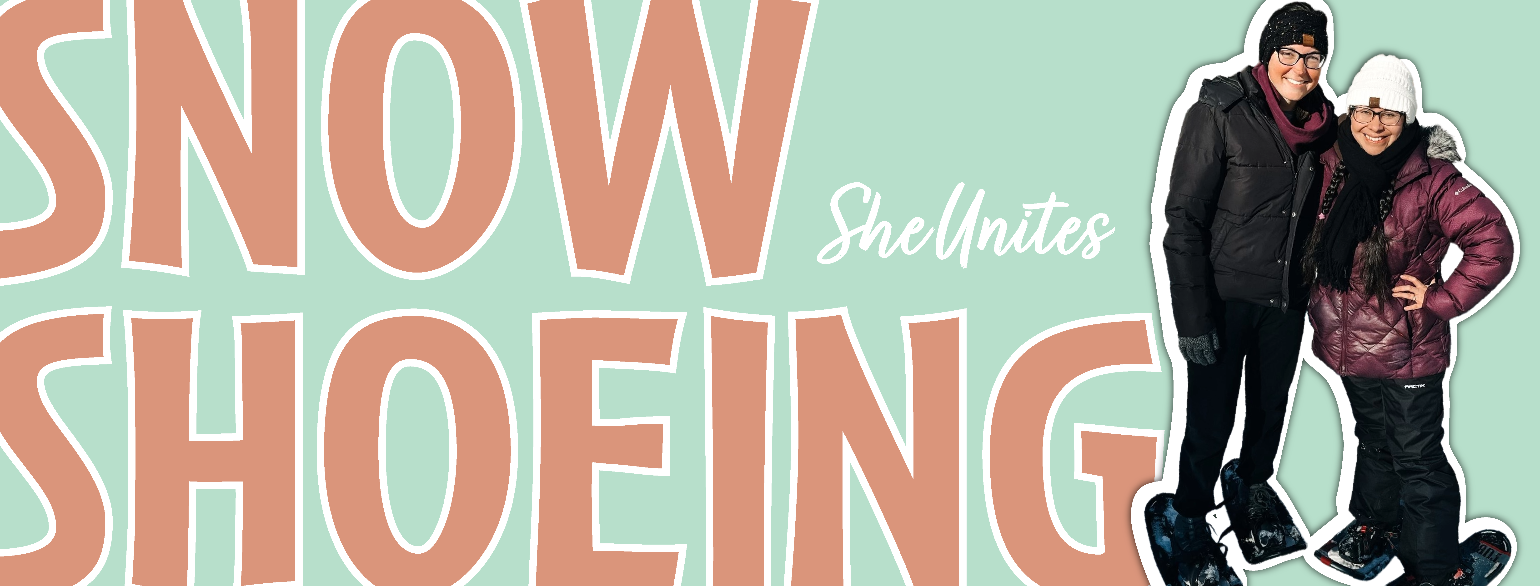 Campaign cover image for Snowshoeing at Mines of Spain