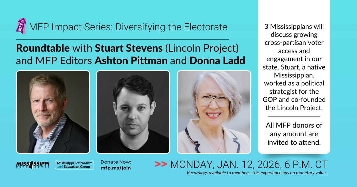 Campaign cover image for Your support means the world.