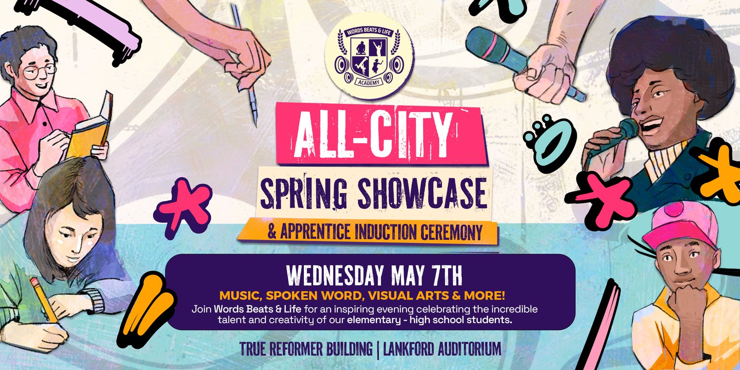 Campaign cover image for All City