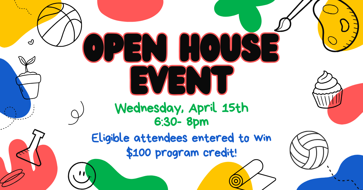 Campaign cover image for FFWNY Open House