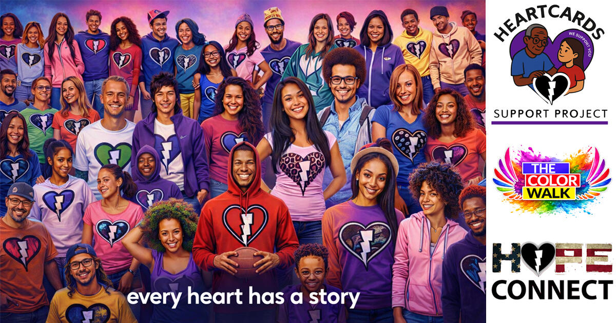 Campaign cover for Hope Connect Community Impact Fund
