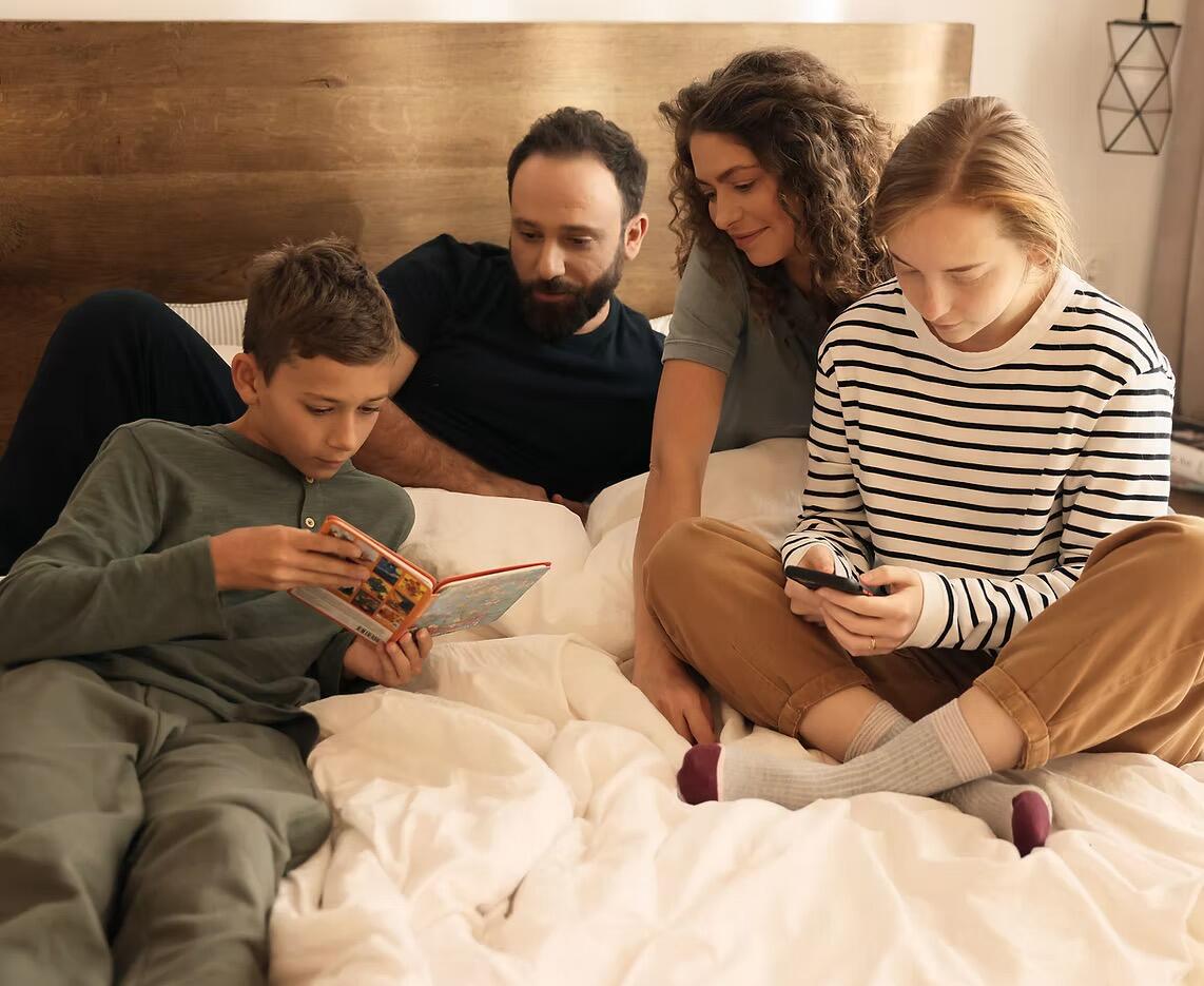 Campaign cover image for Support Us