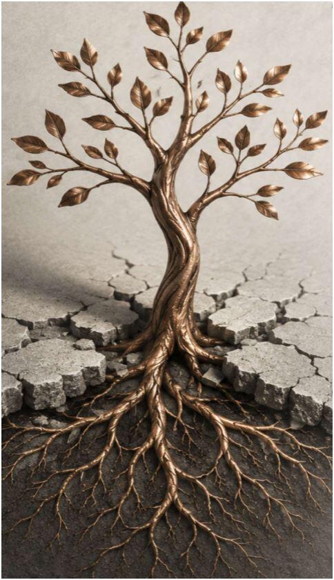 Campaign cover image for Amy's Closet Founder's Tree