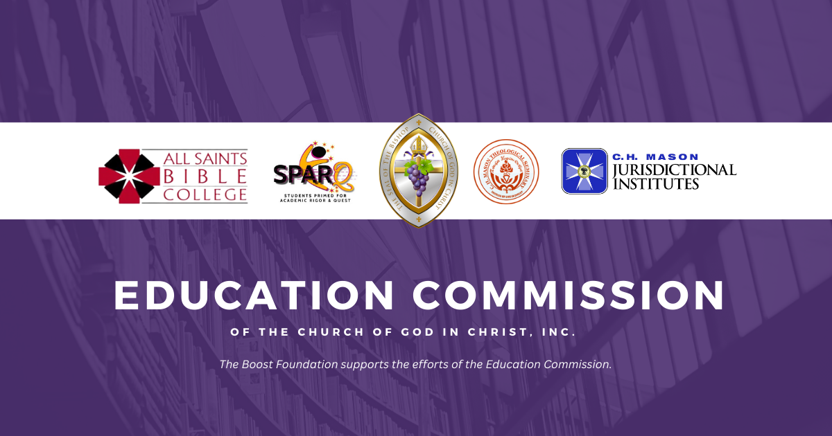 Education Commission General Campaign
