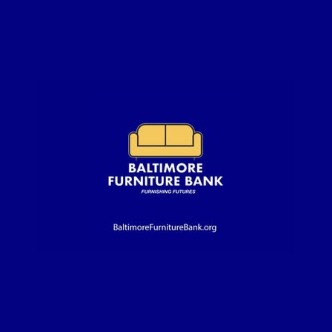 Campaign cover for Baltimore Furniture Bank