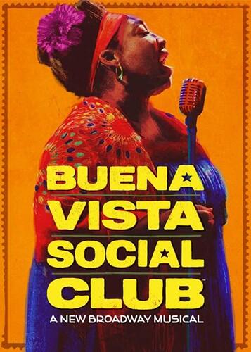Campaign cover image for Buena Vista Social Club Ticket Raffle