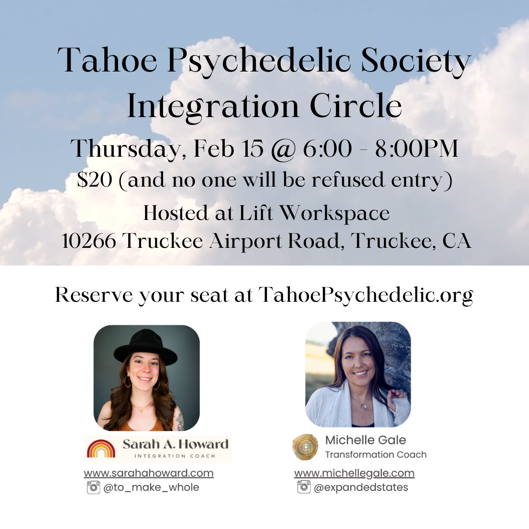 Campaign cover image for Feb 15 - Integration Circle