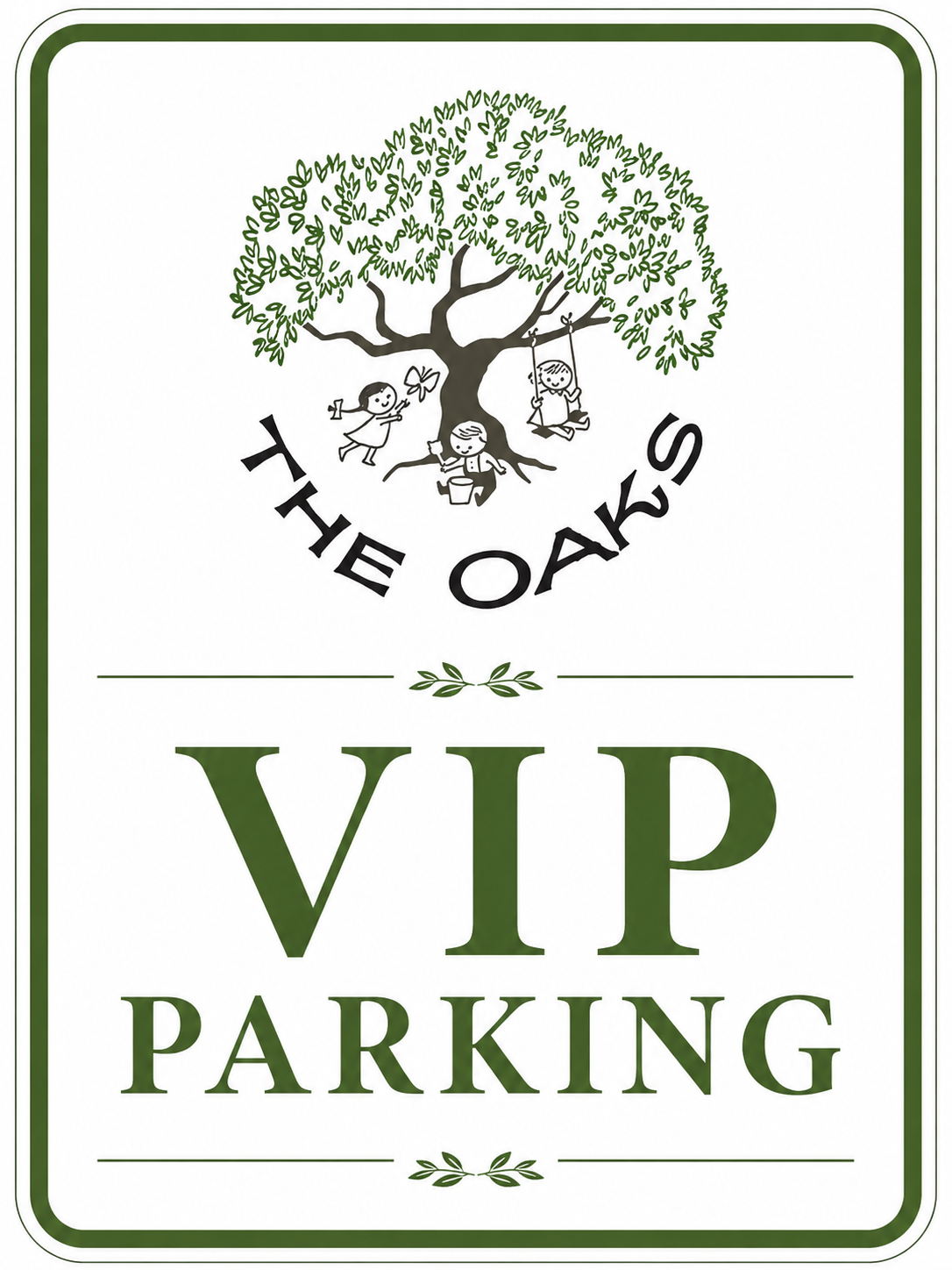 Campaign cover image for VIP Parking Auction