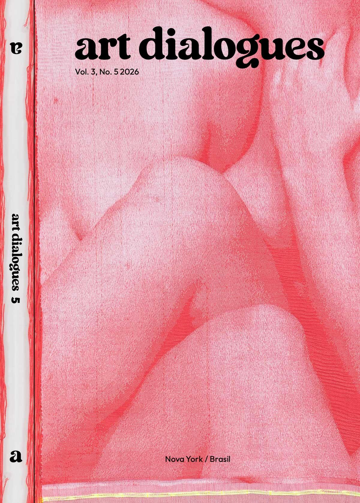 Campaign cover image for Print the Vision: Four Editions for the Future of Art Dialogues