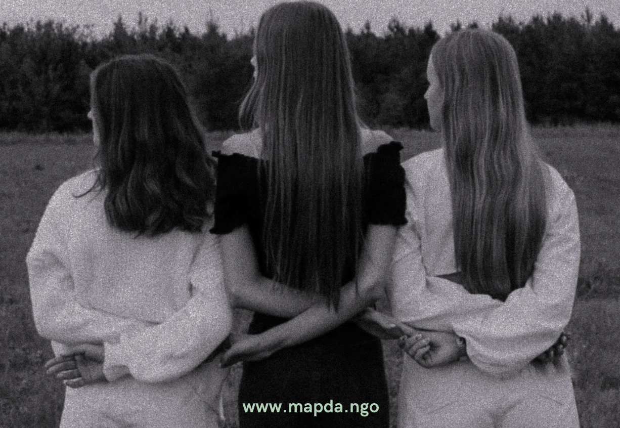 Campaign cover image for Mothers for Awareness and Prevention of Drug Abuse