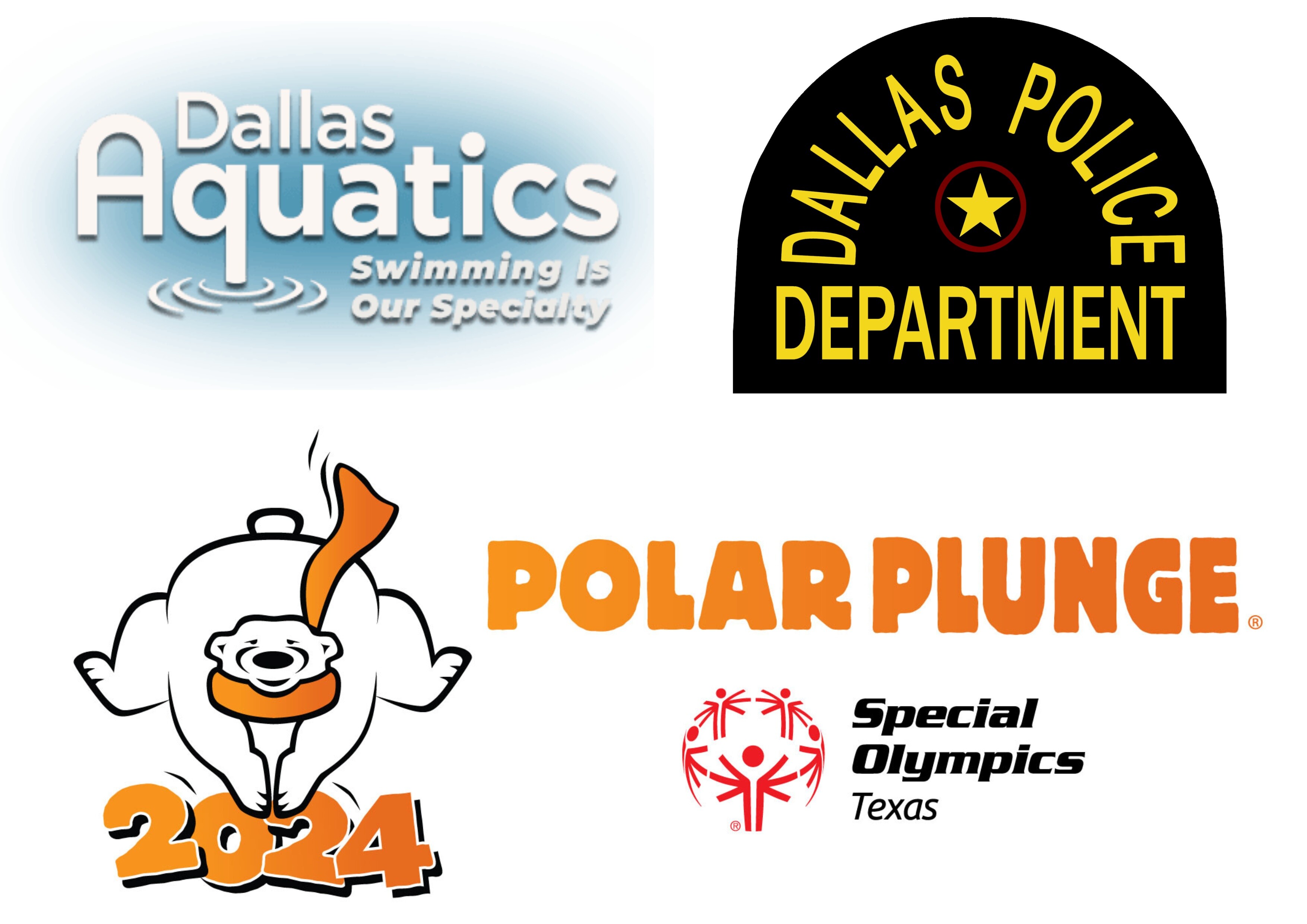 Campaign cover image for 2024 Dallas Polar Plunge