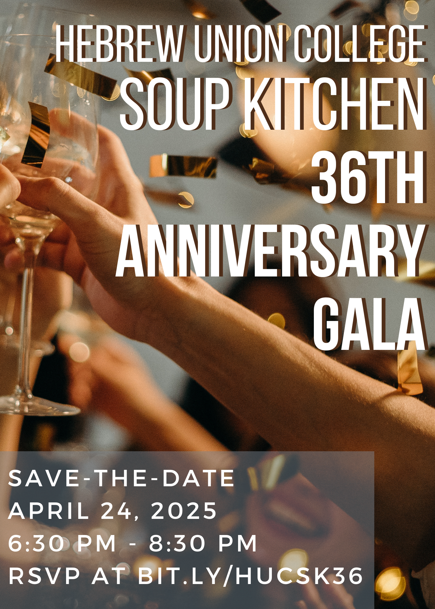 Campaign cover image for A Double Chai Celebration