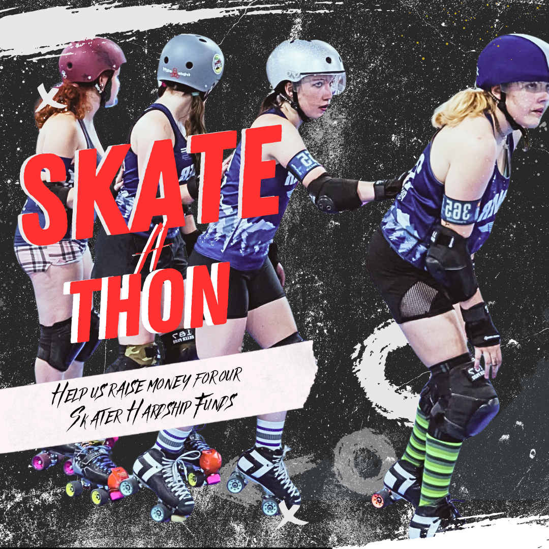 Campaign cover image for DRD 5th Annual Skate-A-Thon
