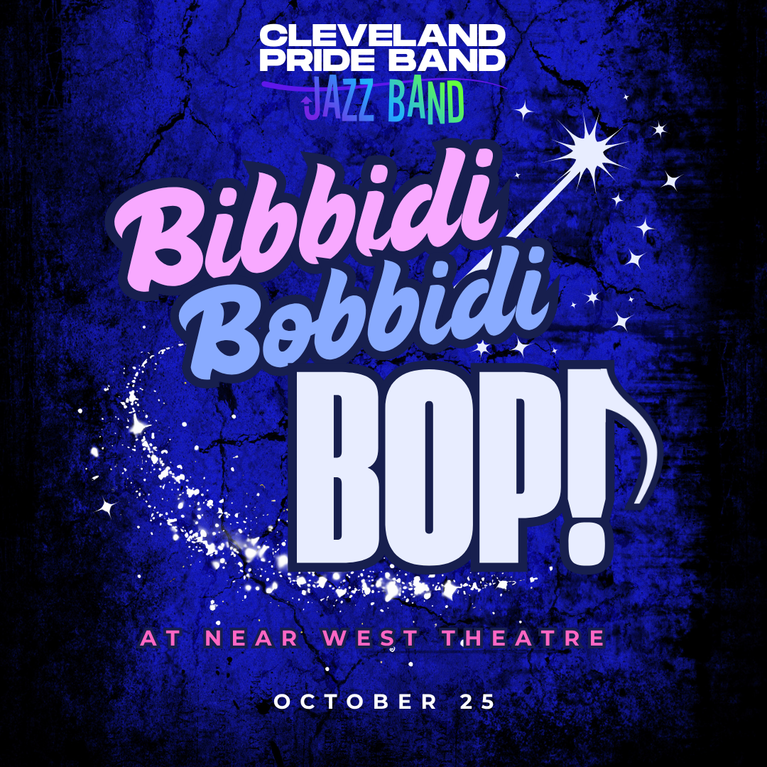 Campaign cover image for Jazz Band Concert: Bibbidi Bobbidi Bop!