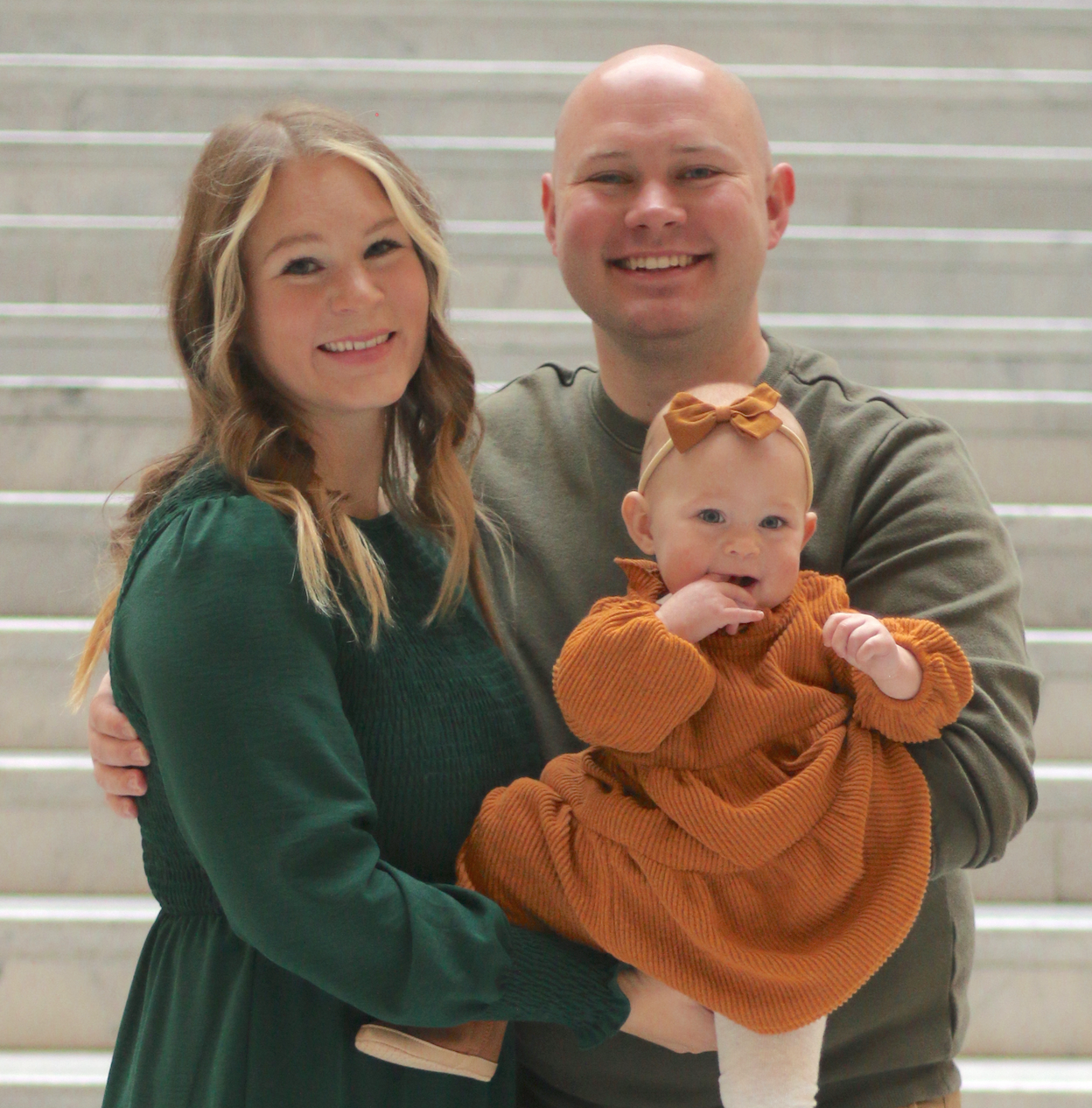 Campaign cover image for Jenna Gordon