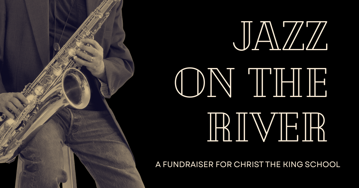 Campaign cover image for Jazz on the River
